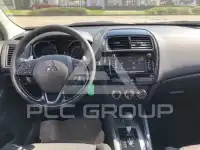2021 Mitsubishi Asx