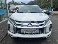 2021 Mitsubishi Asx