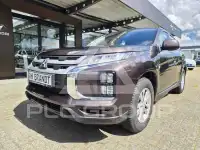 2021 Mitsubishi Asx