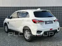 2021 Mitsubishi Asx