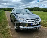 2021 Mitsubishi Asx