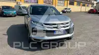 2021 Mitsubishi Asx