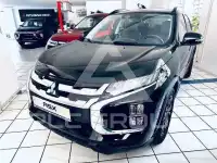 2021 Mitsubishi Asx