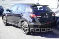 2021 Mitsubishi Asx