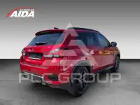 2021 Mitsubishi Asx