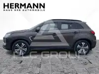 2021 Mitsubishi Asx