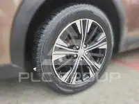2021 Mitsubishi Asx