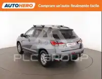 2021 Mitsubishi Asx