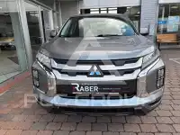2021 Mitsubishi Asx