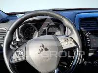 2021 Mitsubishi Asx