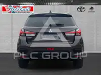 2021 Mitsubishi Asx