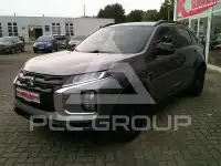 2021 Mitsubishi Asx