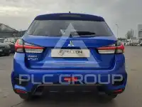 2021 Mitsubishi Asx