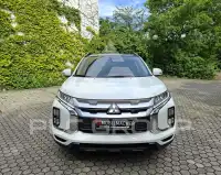 2021 Mitsubishi Asx