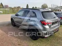 2021 Mitsubishi Asx