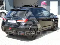 2021 Mitsubishi Asx