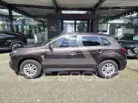 2021 Mitsubishi Asx