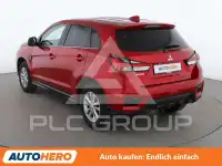 2021 Mitsubishi Asx