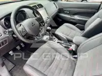 2021 Mitsubishi Asx