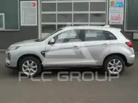 2021 Mitsubishi Asx