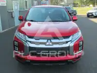 2021 Mitsubishi Asx