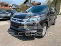 2021 Mitsubishi Asx