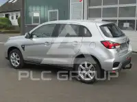 2021 Mitsubishi Asx