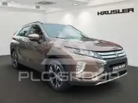 2021 Mitsubishi Asx