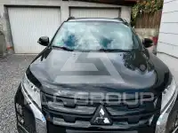 2021 Mitsubishi Asx
