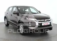 2021 Mitsubishi Asx