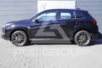 2021 Mitsubishi Asx