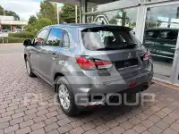 2021 Mitsubishi Asx