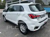 2021 Mitsubishi Asx