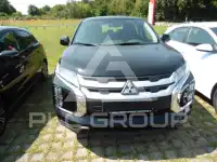 2021 Mitsubishi Asx