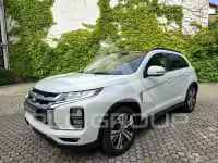 2021 Mitsubishi Asx