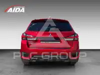 2021 Mitsubishi Asx