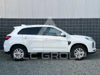 2021 Mitsubishi Asx