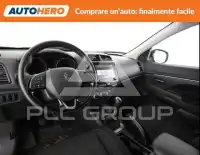 2021 Mitsubishi Asx