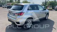 2021 Mitsubishi Asx