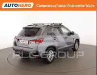 2021 Mitsubishi Asx