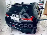 2021 Mitsubishi Asx