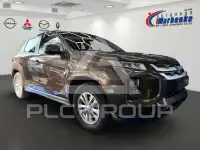 2021 Mitsubishi Asx