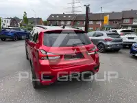 2021 Mitsubishi Asx