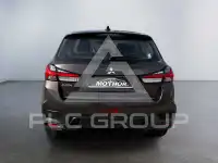 2021 Mitsubishi Asx
