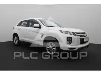 2021 Mitsubishi Asx