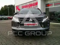 2021 Mitsubishi Asx