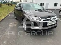 2021 Mitsubishi Asx