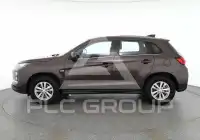 2021 Mitsubishi Asx