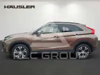 2021 Mitsubishi Asx
