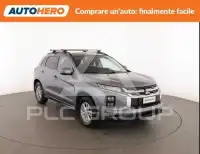 2021 Mitsubishi Asx